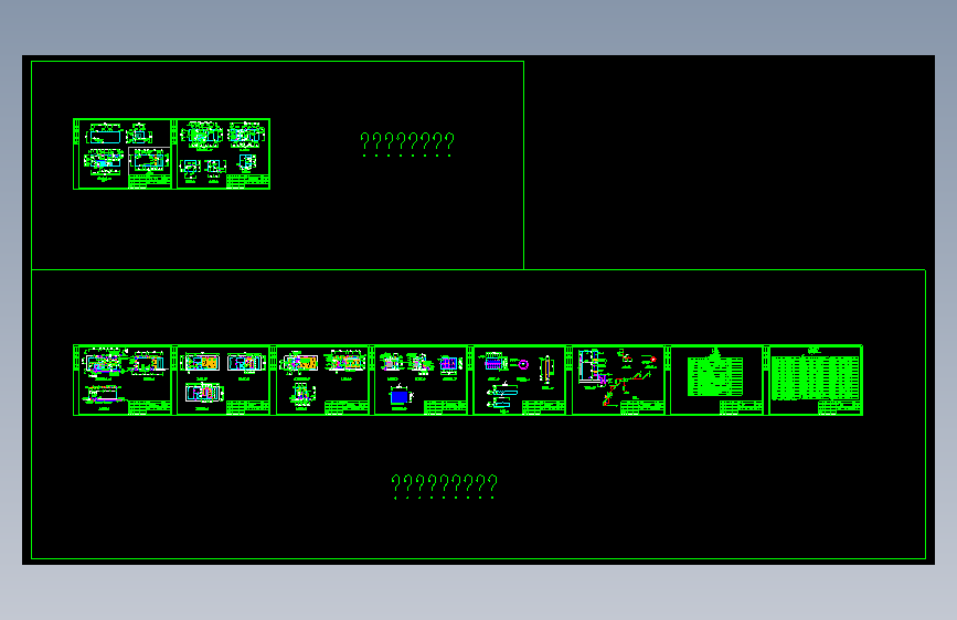 30方一体化集装箱式污水处理设备=1694937=30