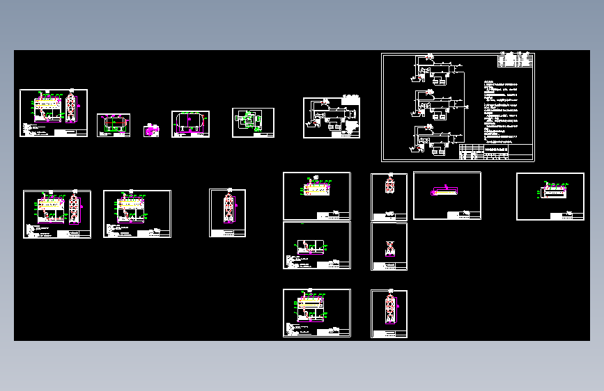 1000KW 导热油加热器=1130122=30