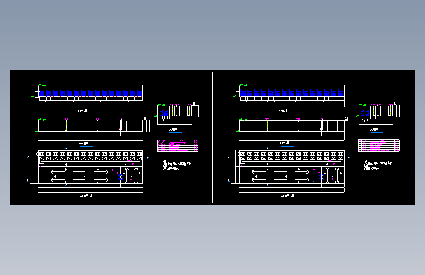AAO-MBR工艺平、剖面图=1553503=100