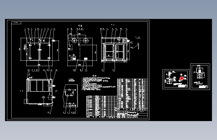 CT-C-II型热风循环烘箱=1475635=80