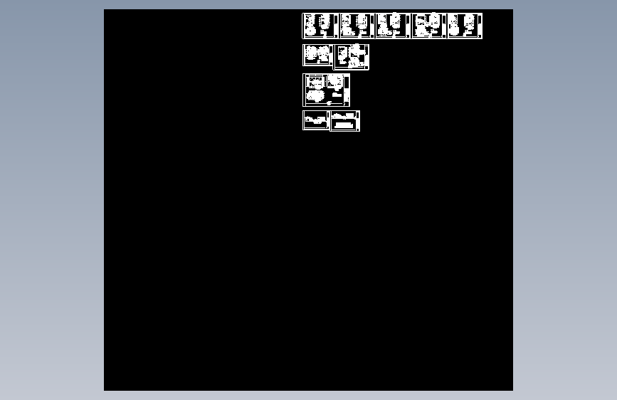 藏民居建筑方案图(八套方案)=1618715=30