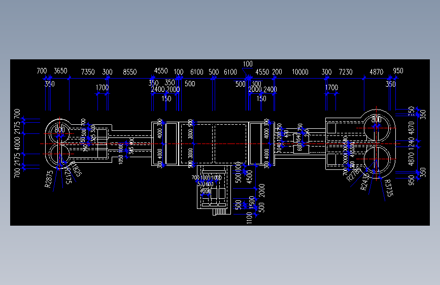 粗格栅提升泵=549546=10