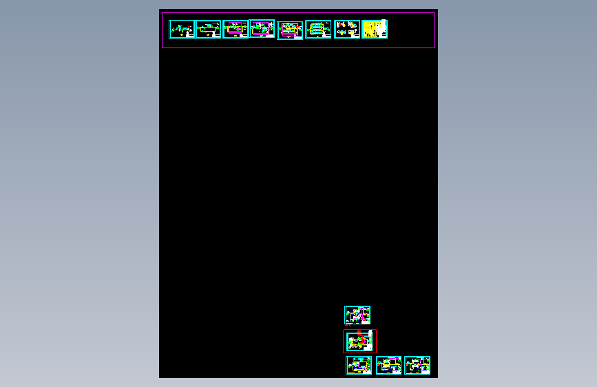 大型天然气净化调压计量工程=926225=250