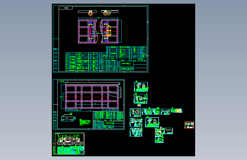 电动平车平板车=215205=15