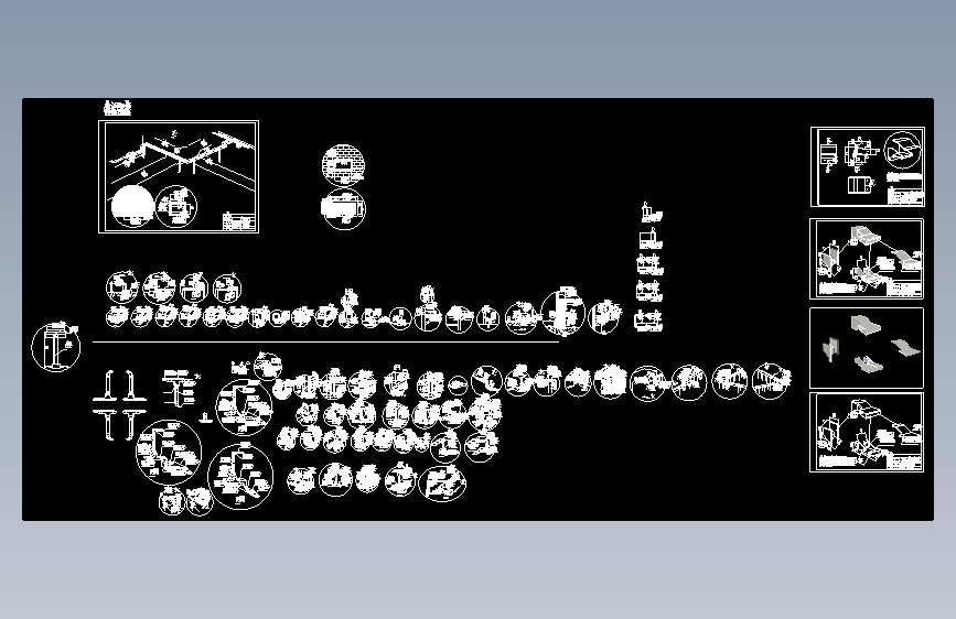 电缆桥架立体桥架图库=1527547=100
