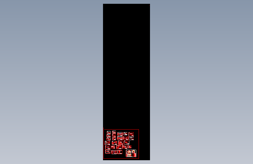 钢坯夹钳图纸=287207=100