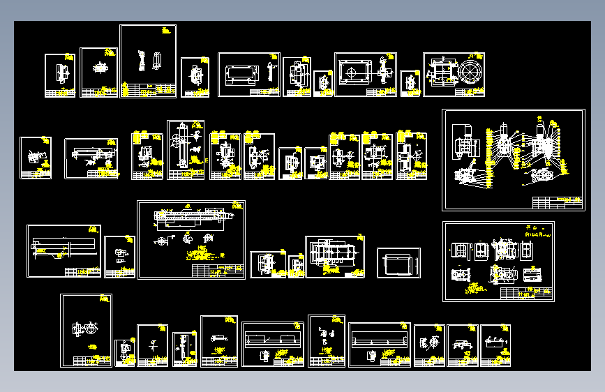 可自由全角转动的磨钻器=1538209=50