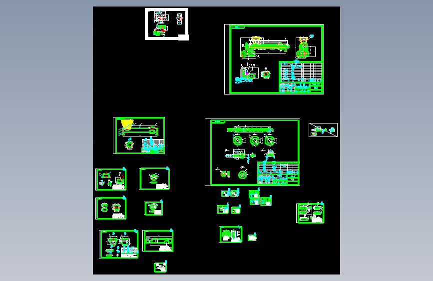 螺旋给煤机=56536=10