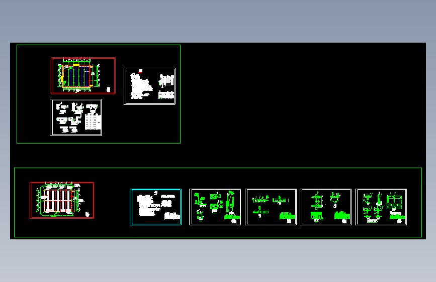 煤泥棚照明、防雷接地=1308768=15