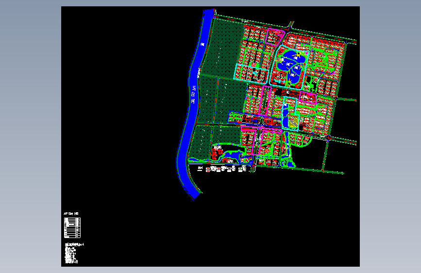 美丽乡村规划=567490=20
