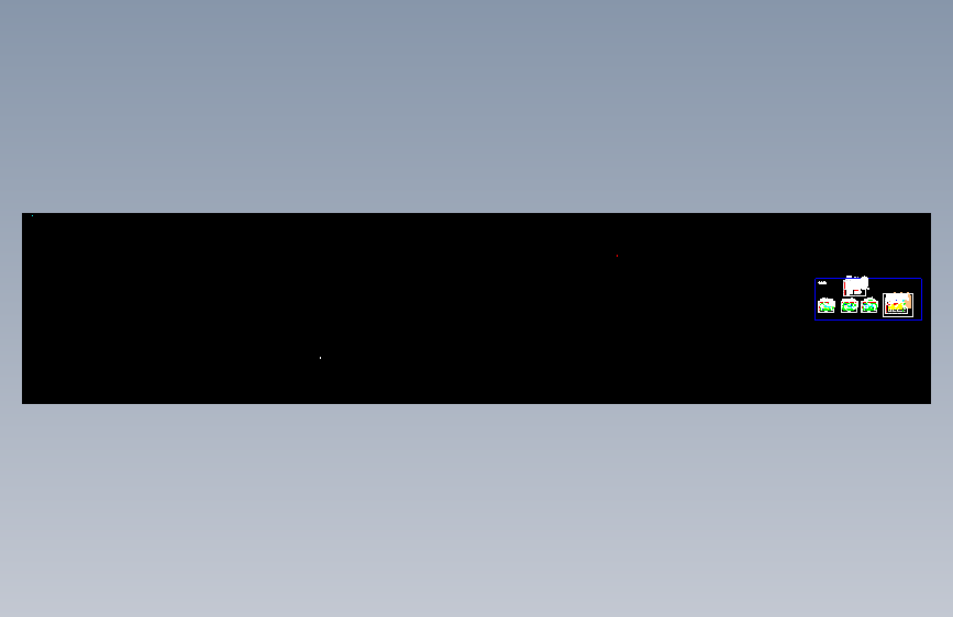 某实验室气路平面图=875179=15
