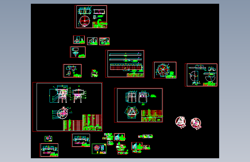 平口搅拌机JN350=820531=15