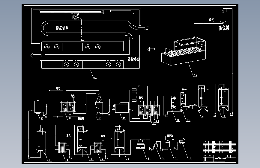 日生产200吨酸奶厂的生产工艺流程图=453334=10