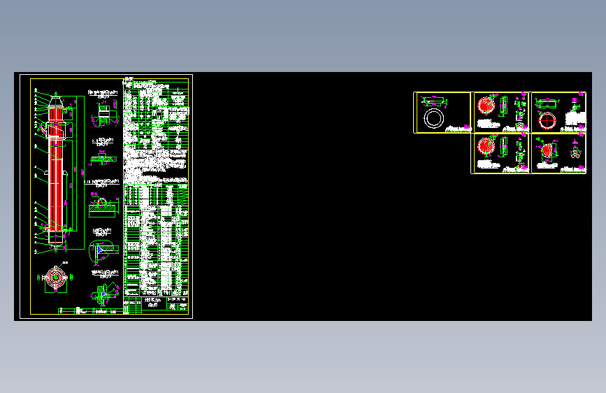 升膜蒸发器=1465006=30