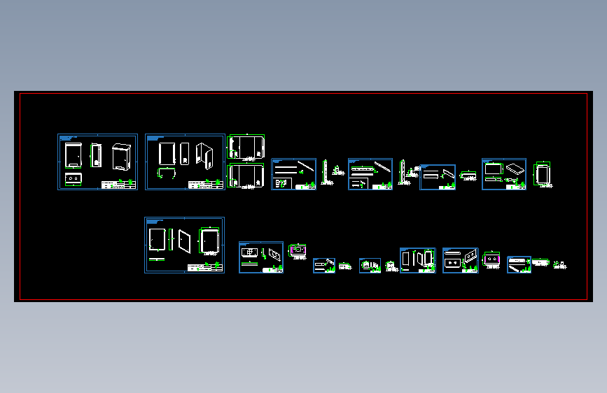 室外杆挂式设备箱=1422666=90