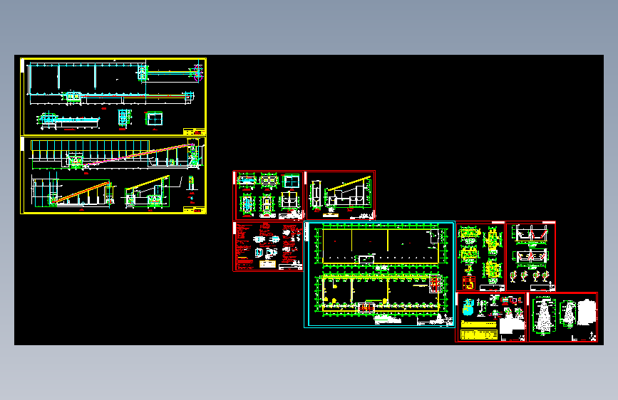 水泥厂原料棚=640288=20