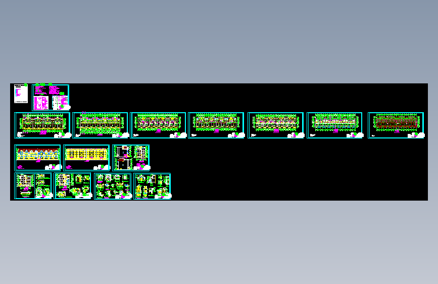 四层半旧村改造=316100=15