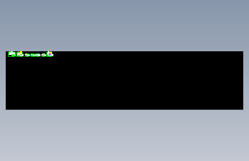 污水处理设备说明、设备平面图沉淀池三视图=1021458=25