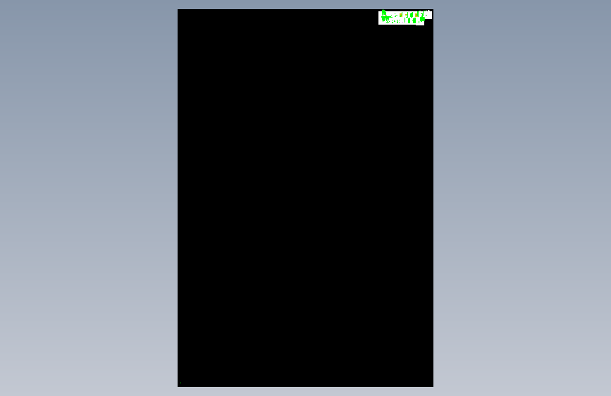 小型农田水利泵站图纸=1791716=30