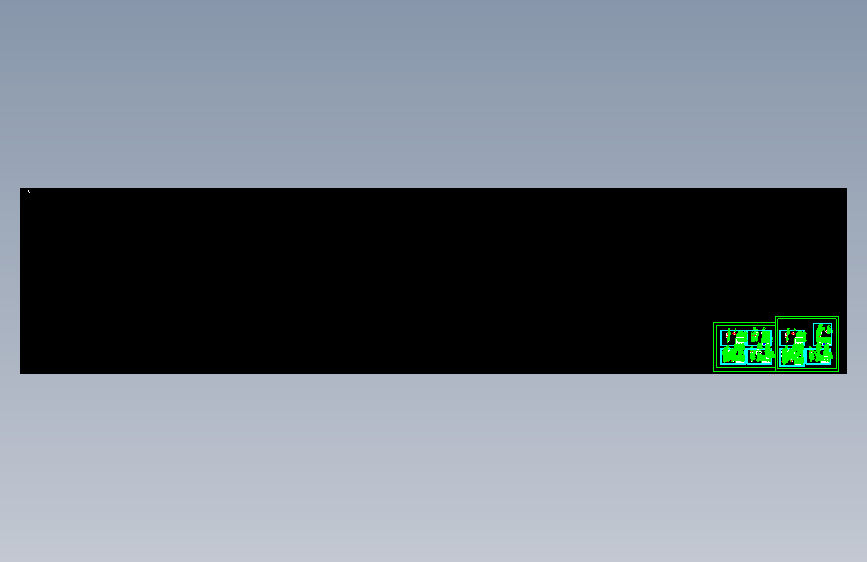 旋风分离器CAD图=379328=10