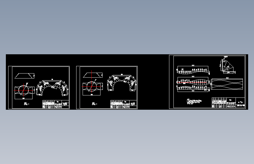 异型钣金件CAD图纸=347259=10
