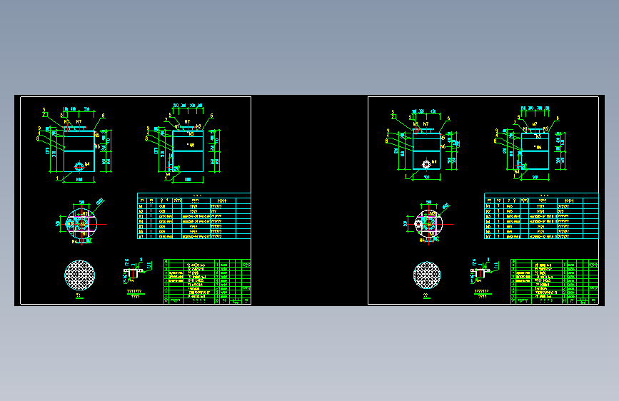 真空引水罐加工图=676831=30