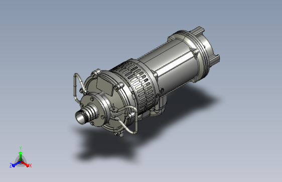 1寸QY油浸泵抽水泵多级泵=1600265=50