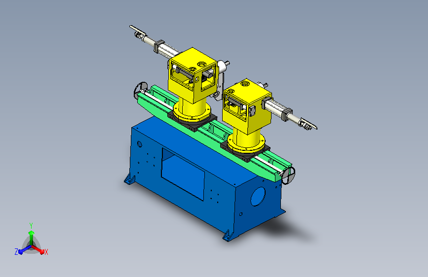 39型双头弯管机=1632128=100
