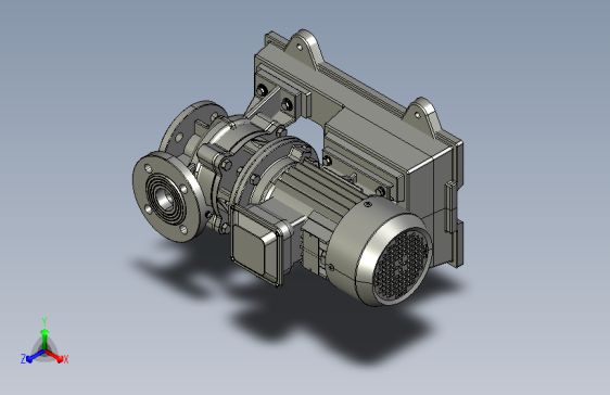 IRG卧式管道泵离心泵增压泵=1600285=50