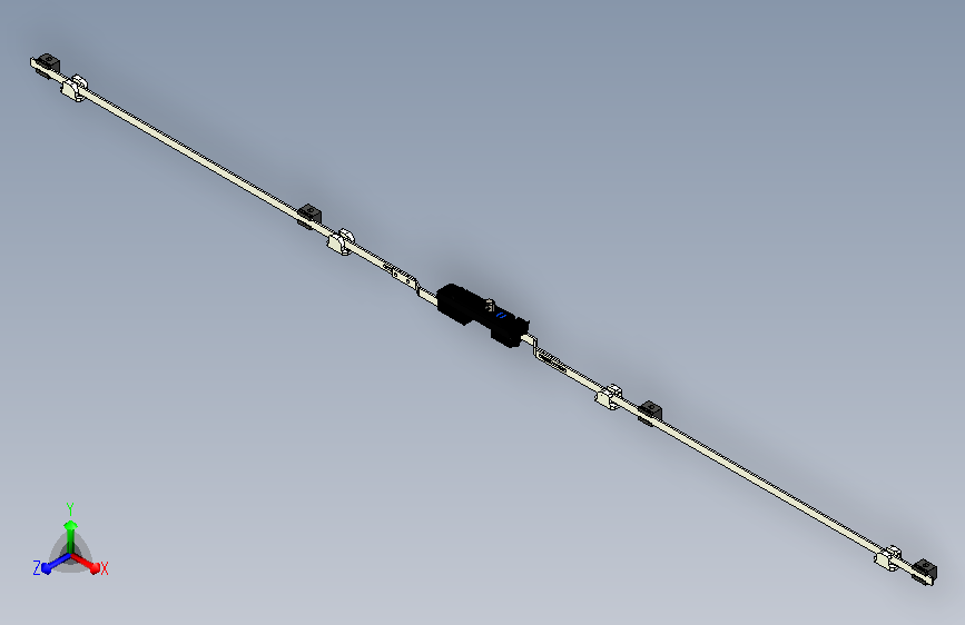 MS832-1-2P连杆锁=1114803=30