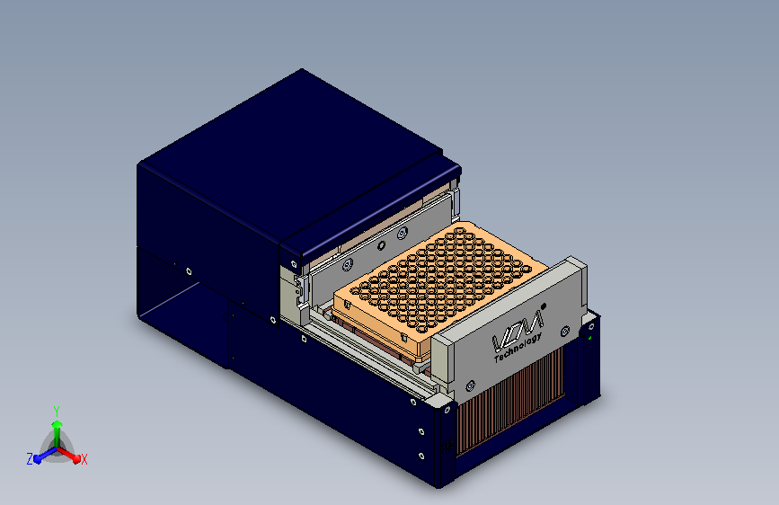 PCR仪 96&384孔孔热循环仪=1214005=50
