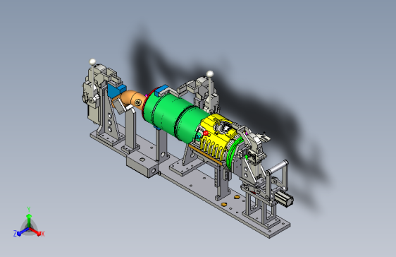 SCR点焊焊接工装=895146=150