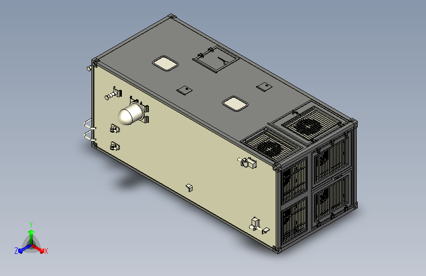 岸基指挥舱=1541762=500
