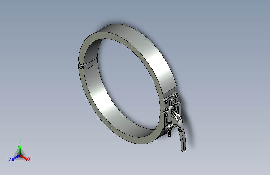 抱箍筒式卡箍=902644=50