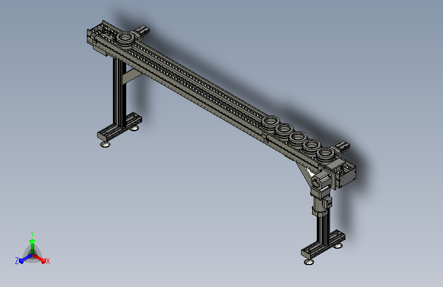 倍速链C012101-0=1154832=30