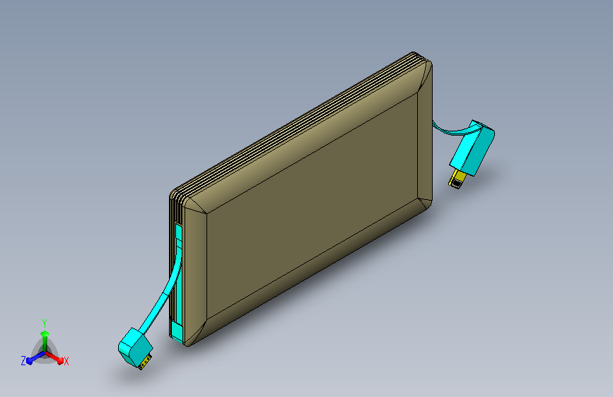 充电宝 便携式充电宝=858636=50