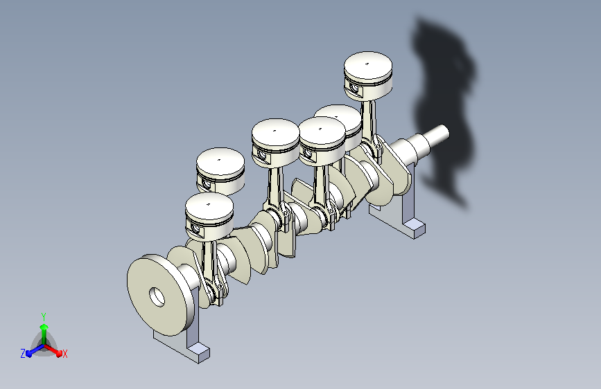 发动机活塞曲轴=1247252=15