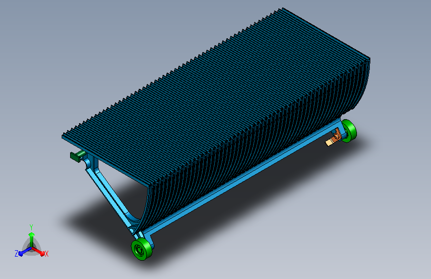 扶梯梯级总成=778852=100