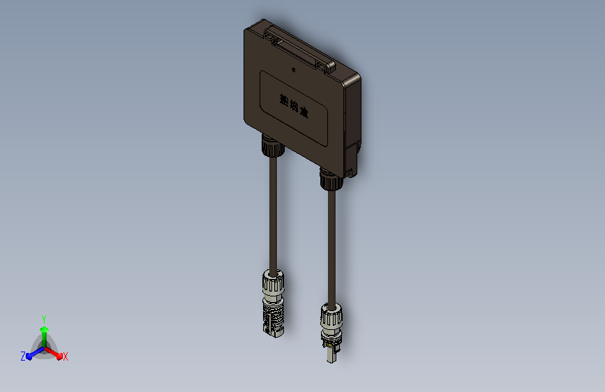 光伏接线盒=1560179=30