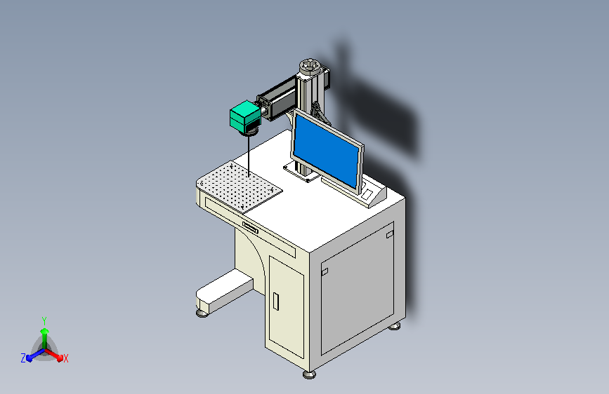 光纤激光打标机=1449337=100