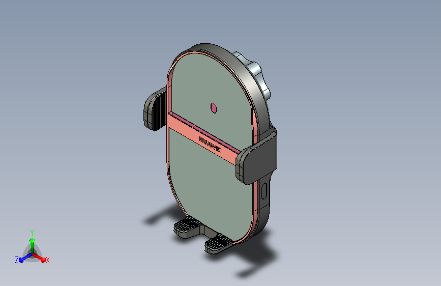 华为车载无线充电器=1197160=150