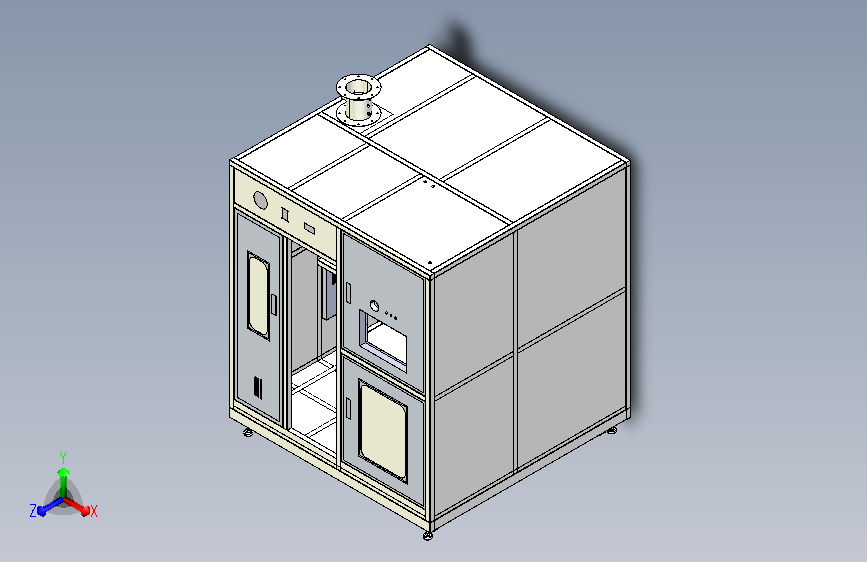 化工设备不锈钢外壳=896037=60