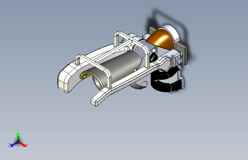 踝康复机器人.STEP=1304667=50