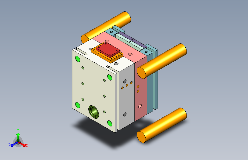 机壳压铸模=639478=50