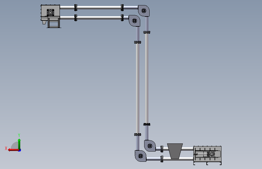 管链输送机108--1831699-50