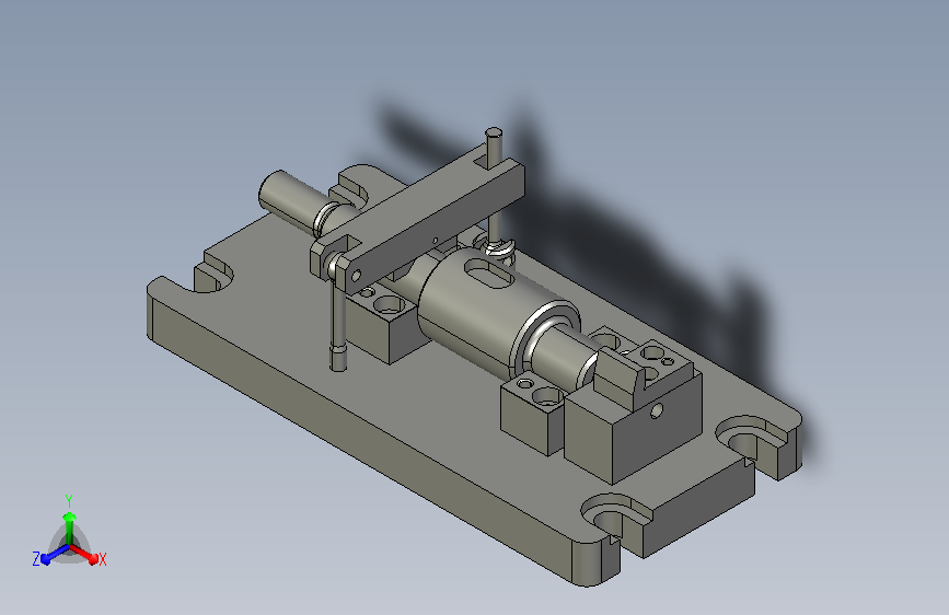 键槽夹具模型=1432559=10