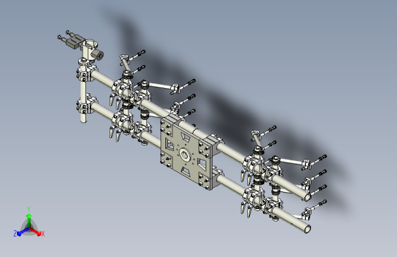 可应变距吸盘夹具=1218778=50