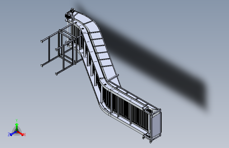 链板输送机=1774967=0