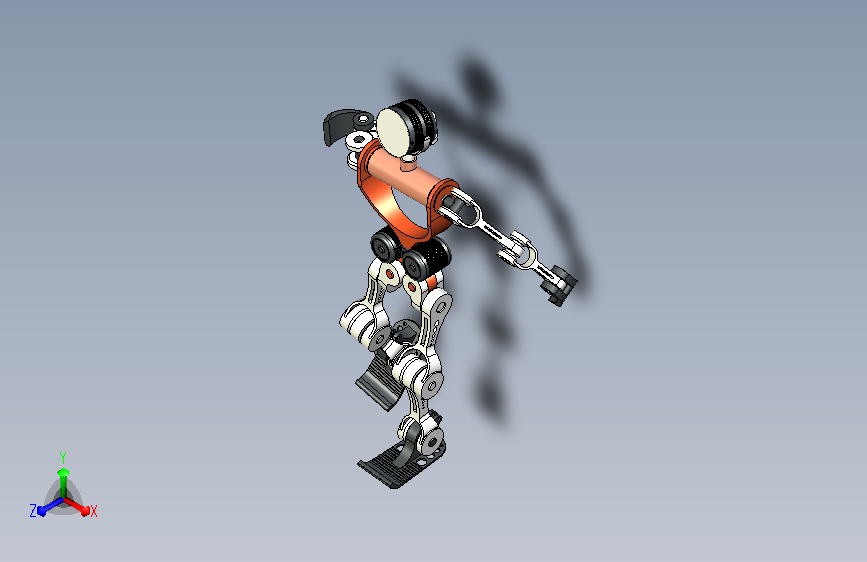 人形机器人=1675138=0