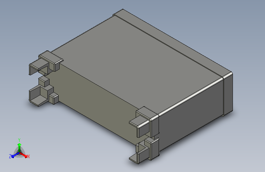 铝合金中顶自卸车=995487=120_SOLIDWORKS 2016_模型图纸下载 – 懒石网